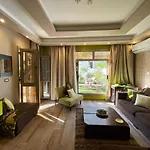 Luxury Mamoura Alexandria Apartment