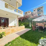 Luxury Mamoura Alexandria Apartment