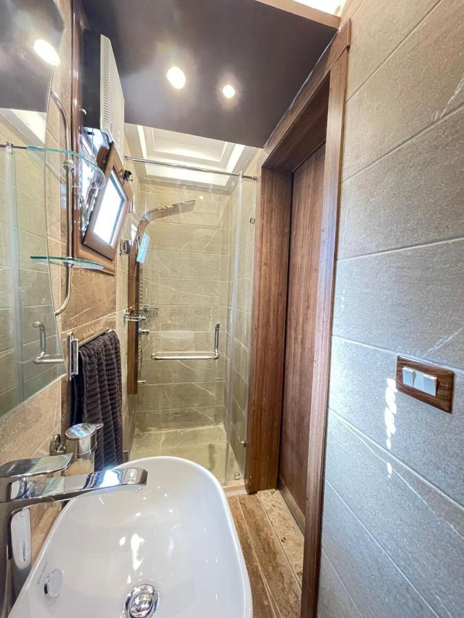 Apartmán Luxury Mamoura *