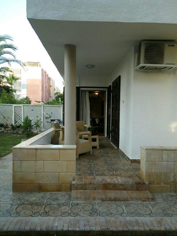 Apartmán Luxury Mamoura Alexandria